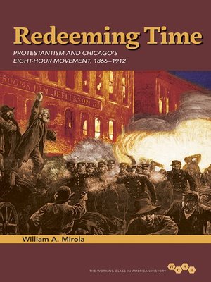 cover image of Redeeming Time